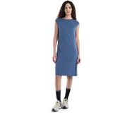 Granary - Jurk - Zwart - 100% Merinowol