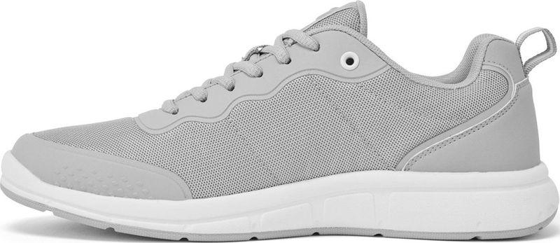 GILL - Pursuit - Sneakers - Medium Grey - Hoogwaardige Materialen