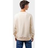 Gant Graphic Sweatshirt Beige Man