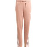 adidas - Fi 3s - Joggingbroek - Beige - Junioren