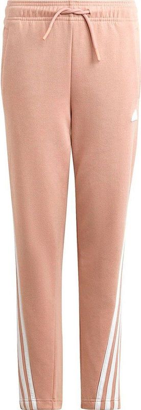 adidas - Fi 3s - Joggingbroek - Beige - Junioren