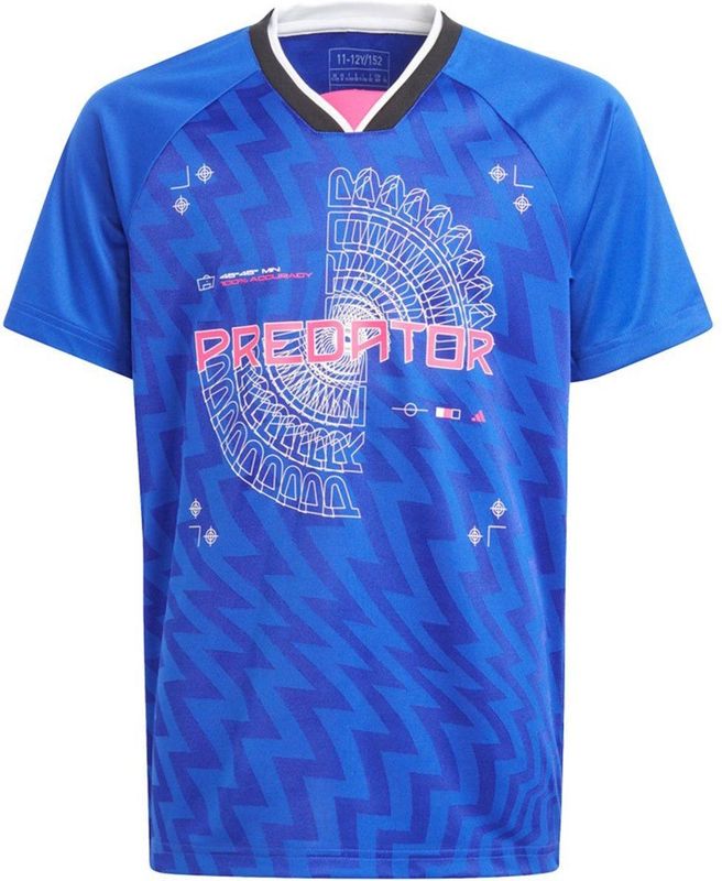 Kindertrui adidas Football-Inspired Predator