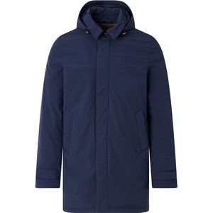 Recall - Padded Jacket Zoran - Gewatteerde Jas - Navy