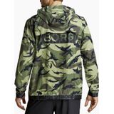 Björn Borg - Anorak Running - Heren - Apollo - 100% Polyester