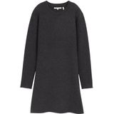 Tom Tailor Denim - Getailleerde Jurk - Mêlee - Viscosemix