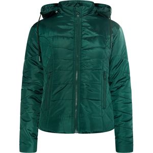 myMo - Licht Gewatteerd Jack - Winterjas