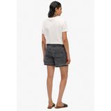 Superdry - Korte Effiloché - Dames - Middelhoge Taille