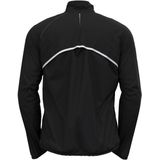 Jacks - Winddicht Waterbestendig Lichtgewicht - Gerecycled - Met Borstzak