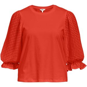 Object - Objelia Lo Top 137 - T-shirt - Dames