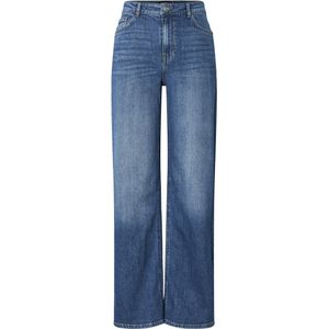 Pieces - Silke Mb - Wijde Jeans