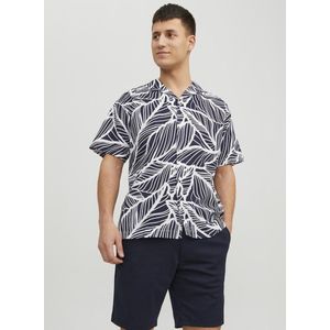 Jack & Jones - Overhemd - Korte Mouwen