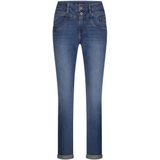 Red Button - Sienna 1 Zip - Jeans - Stone Used