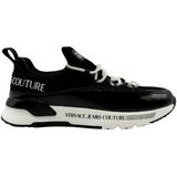 Versace Jeans Couture - Fondo Dynamic 6 - Sneakers - Zwart