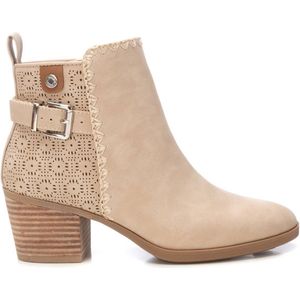 Enkellaarsjes - Antislipzool