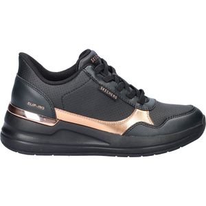 Skechers - 177343 Billion 2 Top-Tier - Sneakers - Zwart