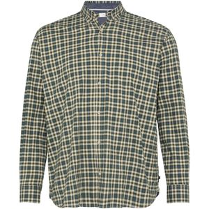 Shirt - Geruit - Overhemd