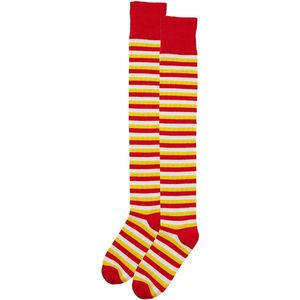 Oeteldonk (over) kniekousen