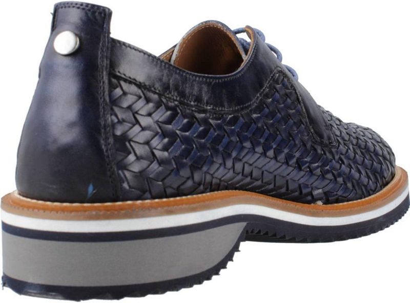 KEEP HONEST 0334KH Blauw 43 EU