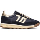 BACK70 - JOGGER - Sneakers - Donkerblauw