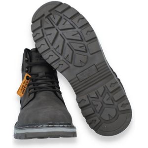 DOCKERS - Veterboots - Kaki