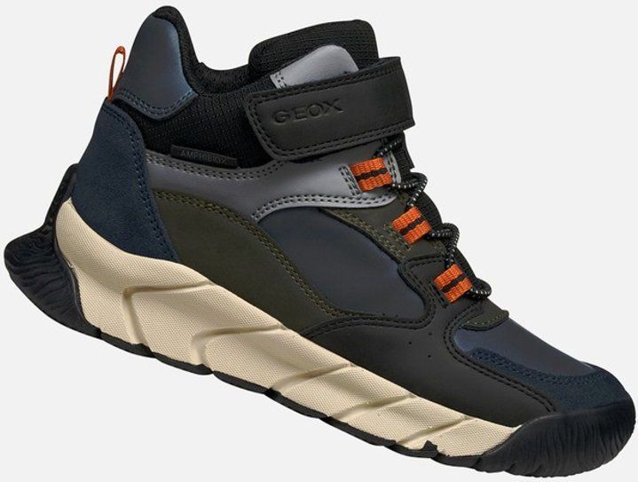 Geox - Flexyper Pro ABX - Kindertrainers