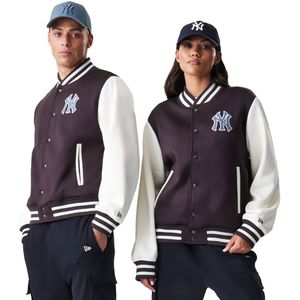 New Era Mlb New York Yankees Bomberjack Bruin L Man