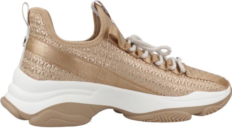 Steve Madden - MILEAGE - Laarzen - Bruin