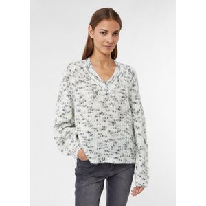 comma Strickpullover