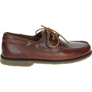 Sebago - FORESIDER - Vrije Tijdsschoenen - Bruin