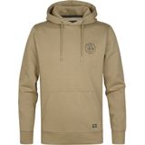 Petrol Industries - Duluth - Hoodie - Groen