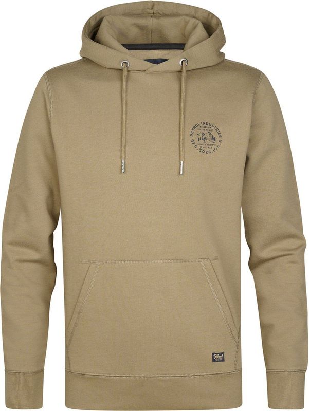 Petrol Industries - Duluth - Hoodie - Groen