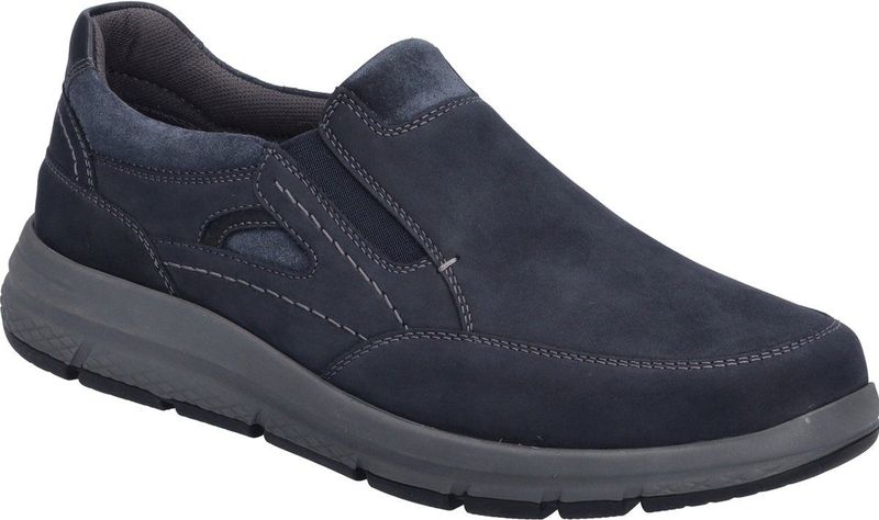 JOSEF SEIBEL - Giuseppe 09 - Slipper - Blauw