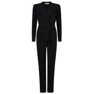 Lofty Manner - Jumpsuit Hannah - Zwart - Jumpsuit