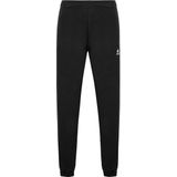 Le Coq Sportif - Ess Slim N°1 - Trainingsbroek - Zwart - 8 Years