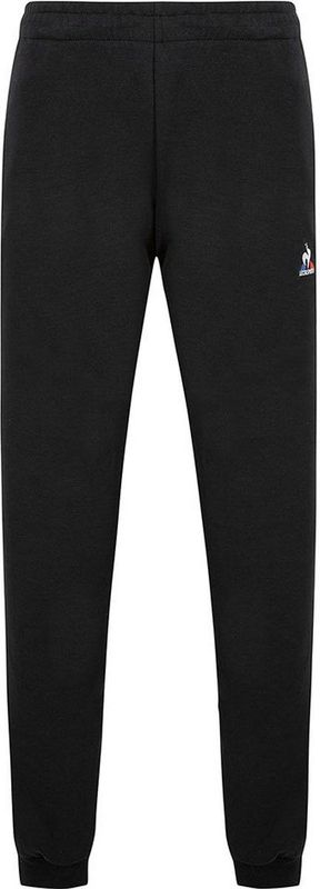Le Coq Sportif - Ess Slim N°1 - Trainingsbroek - Zwart - 8 Years