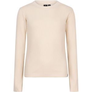 Indian blue longsleeve maat 140/10J