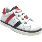 Trackstyle - 322301 - Jasper Jong - Blauw/combi - Schoen