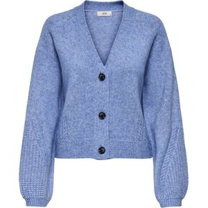 Jacqueline de Yong - Jdysusanna - Vest - EBB AND FLOW/MELANGE - Dames