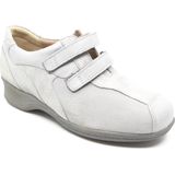 Xsensible 10027.2 wijdte H Klittenbandschoenen