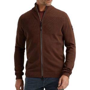 Vanguard - Vest - Bruin - Heren