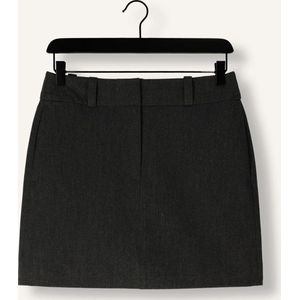 Catwalk Junkie - Short Skirt - Grijs - Damesrok