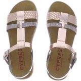 Nubikk - Laarzen 21083200 - Donker Bruin - Kuitlaarzen