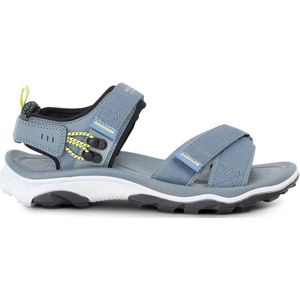 Blaze - Herensandalen - Zwart - Synthetisch en Mesh