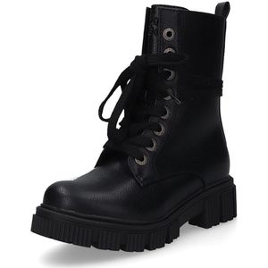 Dockers by Gerli Laarzen  zwart