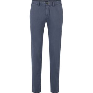 Babista - ARTUTELLI - Broek - Blauw - Casual Chinostijl