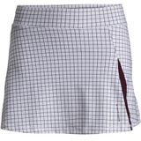 Björn Borg - Tatum - Rok - Blauw - 88% Polyester 12% Elastaan