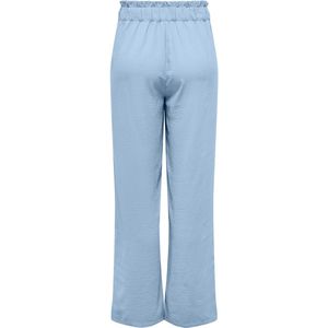 JDYDIVYA LIFE HW WIDE PANTS WVN NOO