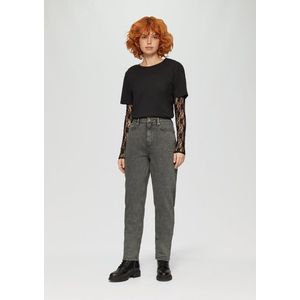 QS Jeans-Hose MOM