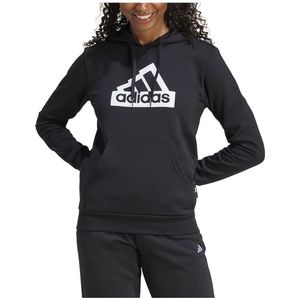 adidas - Mod Essentials - Hoodie - Zwart