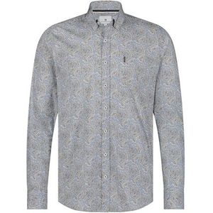 State of Art - 21424300 - Shirt LS Print Popli